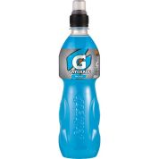 Gatorade - 500 ml, cool blue (malina) Gatorade - 500 ml, cool blue (malina)