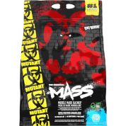 Mutant Mass Gainer - 2270 g, jahoda-banán Mutant Mass Gainer - 2270 g, jahoda-banán