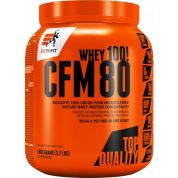 CFM Instant Whey 80 - 30 g, jahoda-banán CFM Instant Whey 80 - 30 g, jahoda-banán