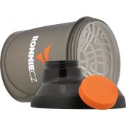 Šejkr Ronnie.cz - 300 ml (černý) Šejkr Ronnie.cz - 300 ml (černý)