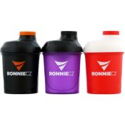 Šejkr Ronnie.cz - 300 ml (zelený) Šejkr Ronnie.cz - 300 ml (zelený)