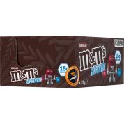 M&M´s HiProtein Bar - 51 g, čokoláda