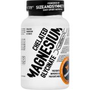 Magnesium Chelated Glycinate