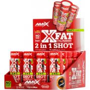 XFat® 2 in 1 Shot - 60 ml, ovocná XFat® 2 in 1 Shot - 60 ml, ovocná