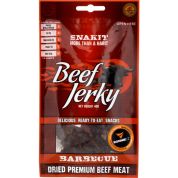 Sušené maso Snakit Beef Jerky - 40 g, tradiční