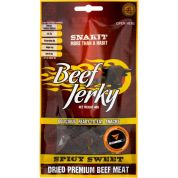 Sušené maso Snakit Beef Jerky - 40 g, tradiční