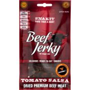 Sušené maso Snakit Beef Jerky - 40 g, tradiční
