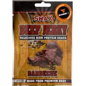 Sušené maso Snax Beef Jerky - 25 g, pepřené Sušené maso Snax Beef Jerky - 25 g, pepřené
