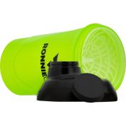 Šejkr Ronnie.cz - 600 ml (zelený)