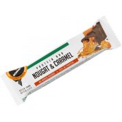 Trec Protein Bar - 46 g, nugát-karamel Trec Protein Bar - 46 g, nugát-karamel