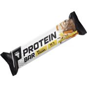 Trec Protein Bar - 46 g, nugát-karamel Trec Protein Bar - 46 g, nugát-karamel