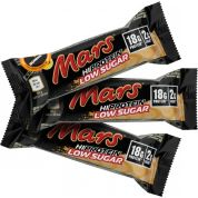 Mars HiProtein Low Sugar Bar - 55 g, malina Mars HiProtein Low Sugar Bar - 55 g, malina