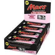 Mars HiProtein Low Sugar Bar - 57 g, klasická