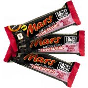 Mars HiProtein Low Sugar Bar - 57 g, klasická