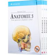Anatomie 3 (Radomír Čihák) Anatomie 3 (Radomír Čihák)