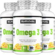 Omega 3 Omega 3
