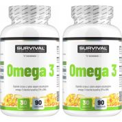 Omega 3 Omega 3