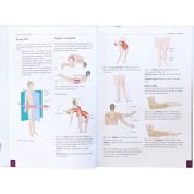 Atlas svalů - anatomie (Chris Jarmey, John Sharkey) Atlas svalů - anatomie (Chris Jarmey, John Sharkey)