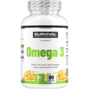 Omega 3 - akce 2+1 zdarma Omega 3 - akce 2+1 zdarma