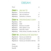 Strečink pro začátečníky (Natasha Diamond-Walkerová, Philip Striano)