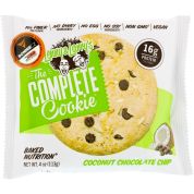 Complete Cookie - 113 g, oves-rozinky Complete Cookie - 113 g, oves-rozinky