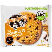 Complete Cookie - 113 g, oves-rozinky Complete Cookie - 113 g, oves-rozinky