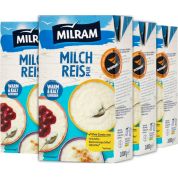 Mléčná rýže 3+1 zdarma Mléčná rýže 3+1 zdarma