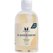 FlavDrops - 50 ml, bílá čokoláda FlavDrops - 50 ml, bílá čokoláda