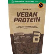 Vegan Protein - 500 g, čoko-skořice