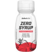 Zero Syrup - 320 ml, javorový sirup