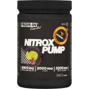 Nitrox Pump Caffeine & Synephrine - 338 g, ananas-mango