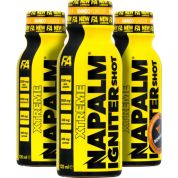 Xtreme Napalm Igniter Shot