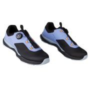 tretry FORCE MTB/TOURIST VOYAGE, modro-černé 39