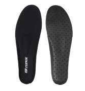 tretry FORCE MTB/TOURIST VOYAGE, modro-černé 41