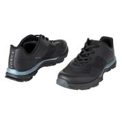 tretry FORCE MTB/TOURIST MOTION, černé 39