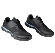 tretry FORCE MTB/TOURIST MOTION, černé 39