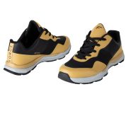 tretry FORCE MTB/TOURIST MOTION, černo-pískové 44