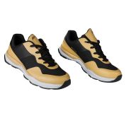 tretry FORCE MTB/TOURIST MOTION, černo-pískové 46