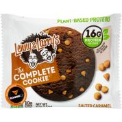Complete Cookie - 113 g, bílá čoko - makadamiové ořechy