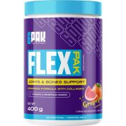 Flex Pak - 400 g, jahoda