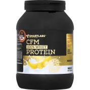 CFM 100 % Whey Protein - 1000 g, slaný karamel