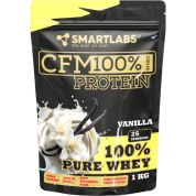 CFM 100 % Whey Protein - 1000 g, jahoda