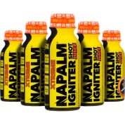 Xtreme Napalm Igniter Juice Shot - 120 ml, citrus yuzu
