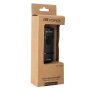 světlo přední FORCE GLINT 1600LM USB, powerbanka