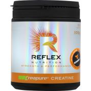Creapure Creatine