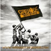 Grenade Thermo Detonator