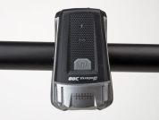 AUTHOR Světlo př. A-Solaris 300 lm USB  (černá)