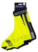 návleky treter FORCE PU DRY ROAD fluo M