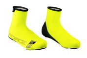 návleky treter FORCE PU DRY ROAD fluo M
