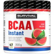 BCAA Instant - 300 g, cola-citron (cuba libre)